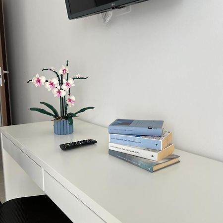 Health&Beach Apartment Rapallo Esterno foto