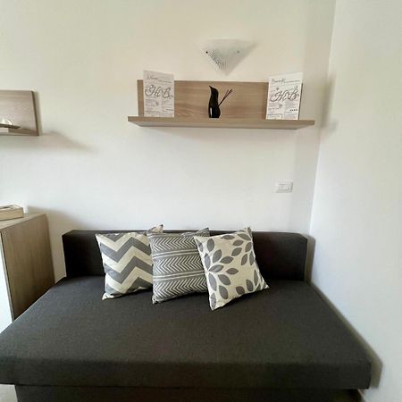 Health&Beach Apartment Rapallo Esterno foto