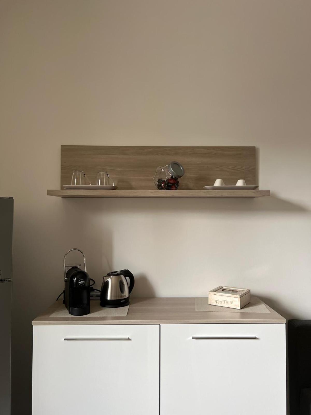 Health&Beach Apartment Rapallo Esterno foto