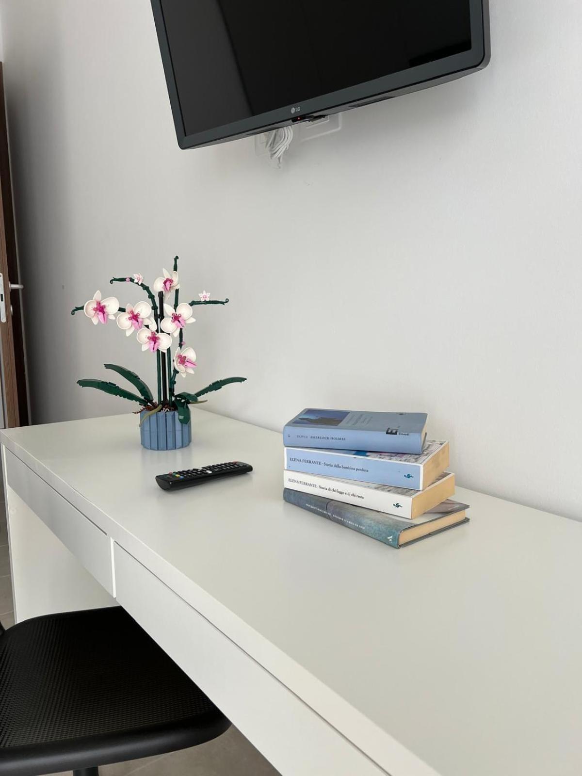 Health&Beach Apartment Rapallo Esterno foto