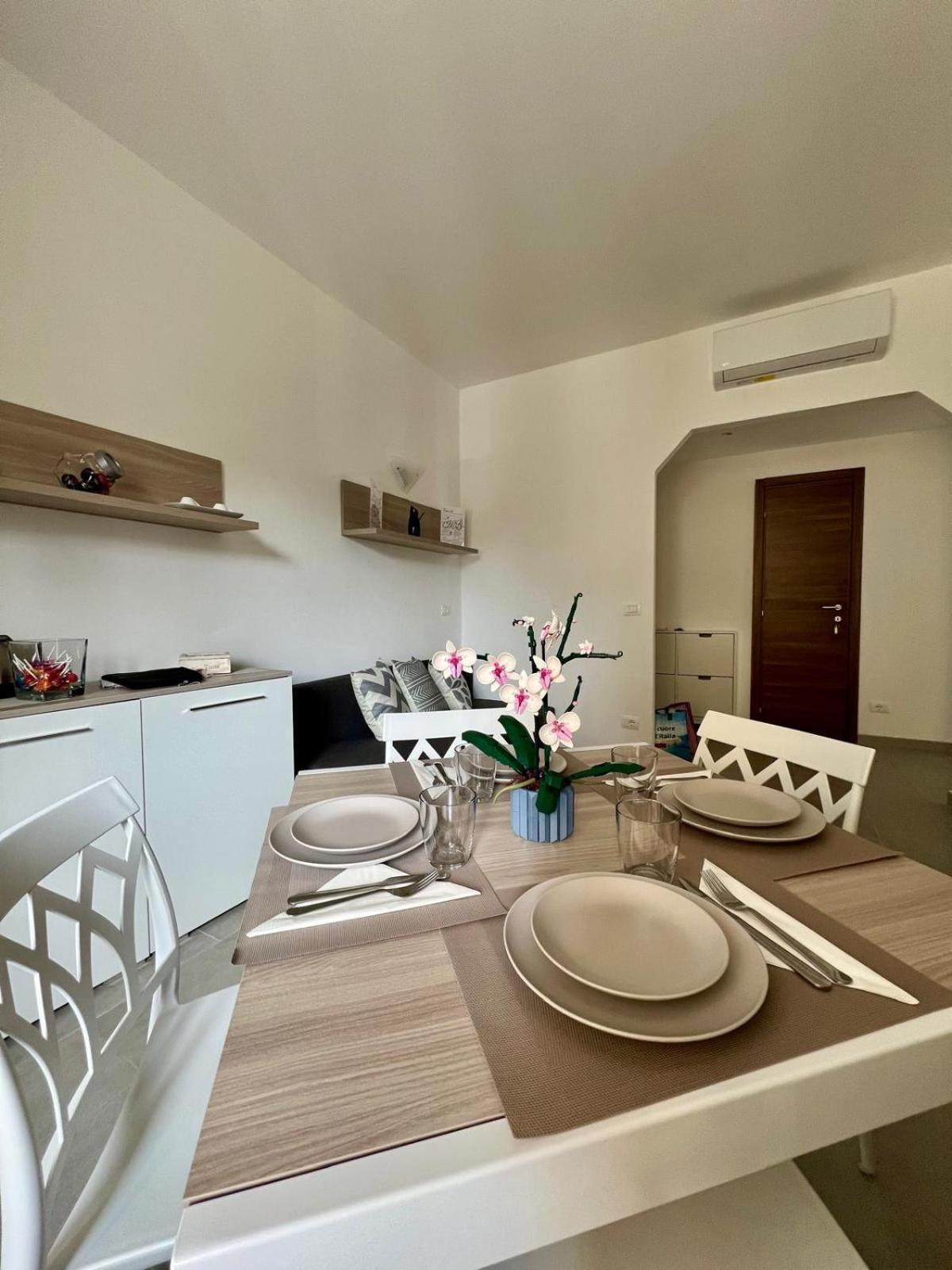 Health&Beach Apartment Rapallo Esterno foto