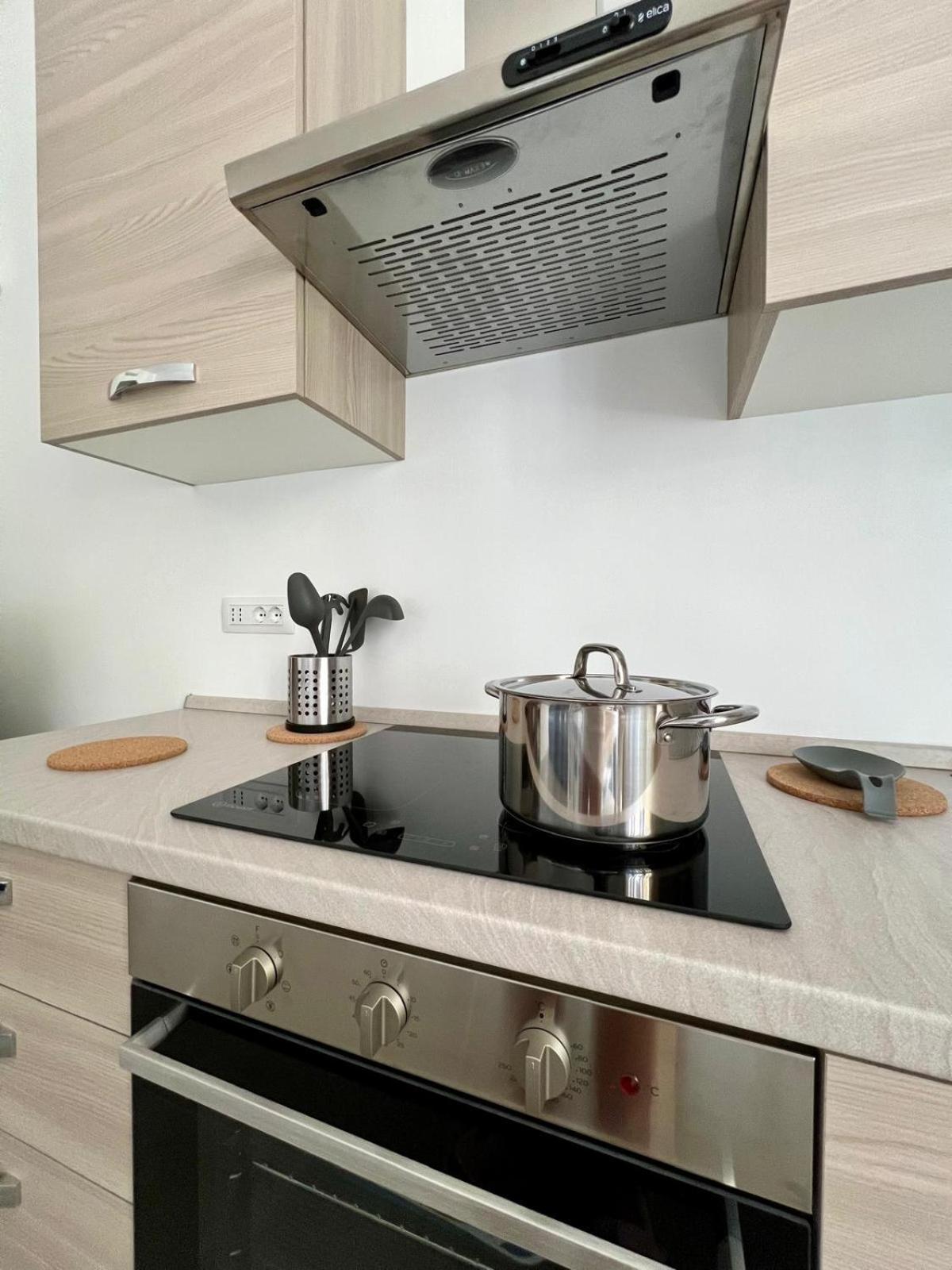 Health&Beach Apartment Rapallo Esterno foto