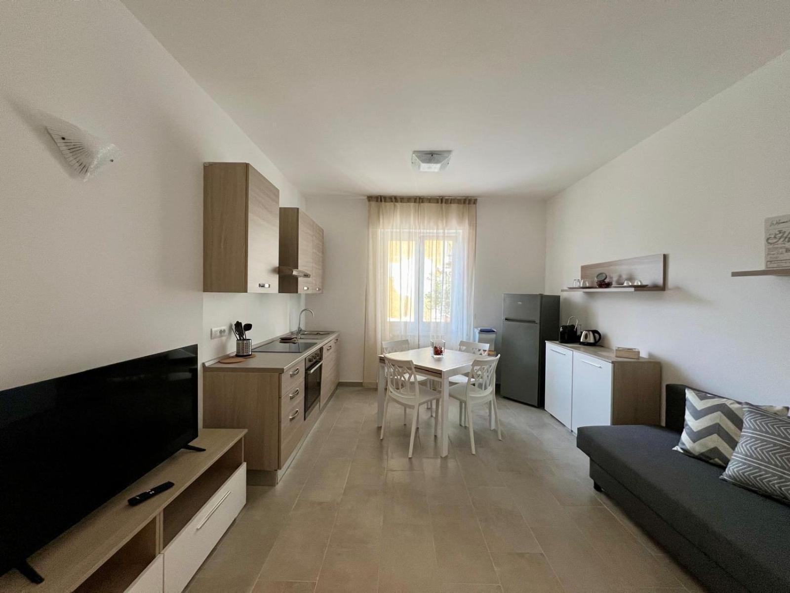 Health&Beach Apartment Rapallo Esterno foto