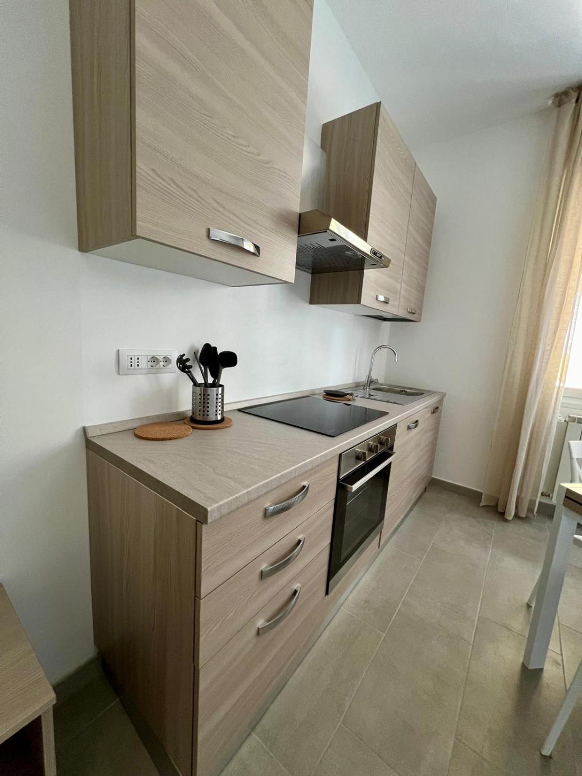 Health&Beach Apartment Rapallo Esterno foto