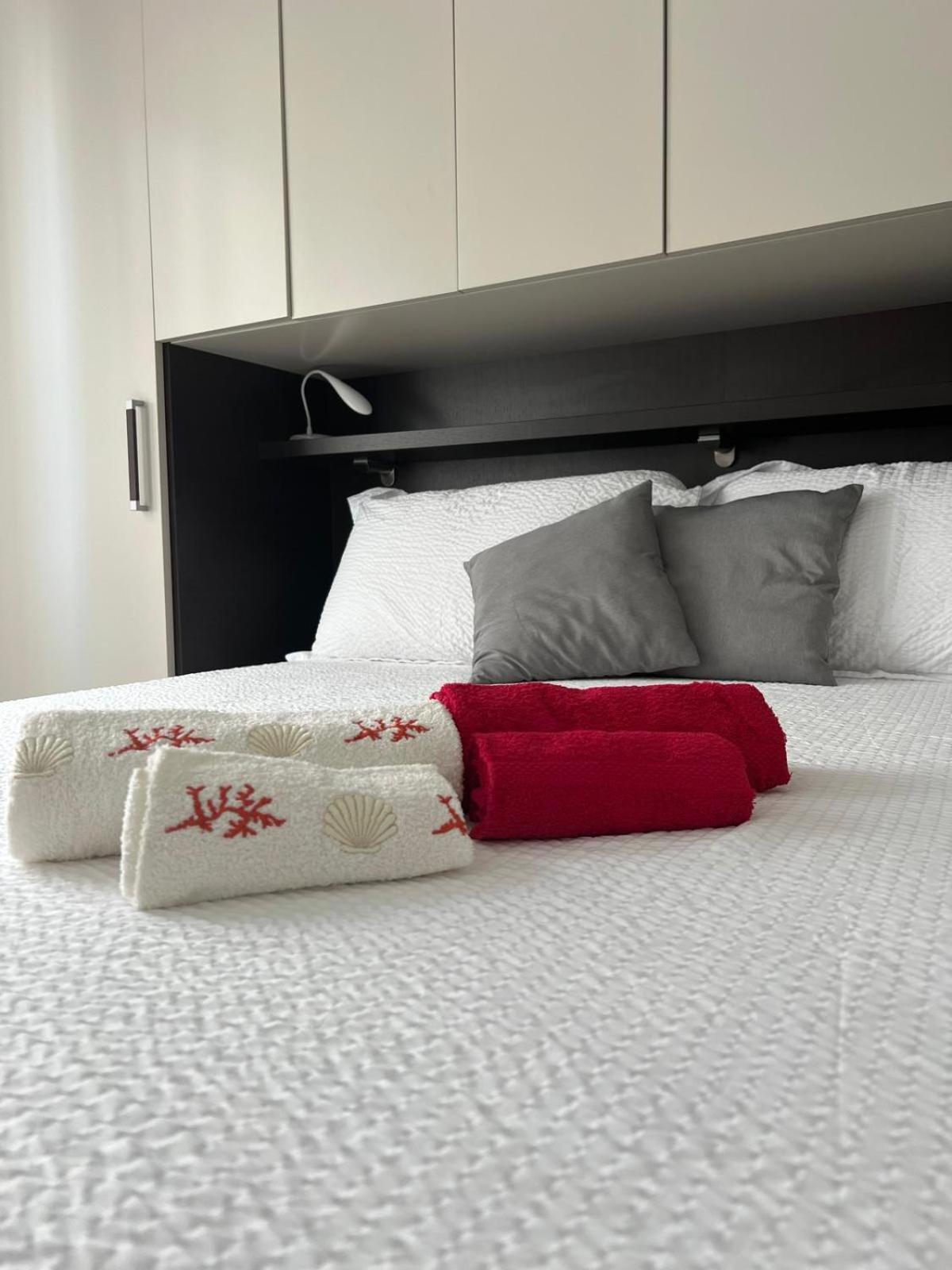 Health&Beach Apartment Rapallo Esterno foto