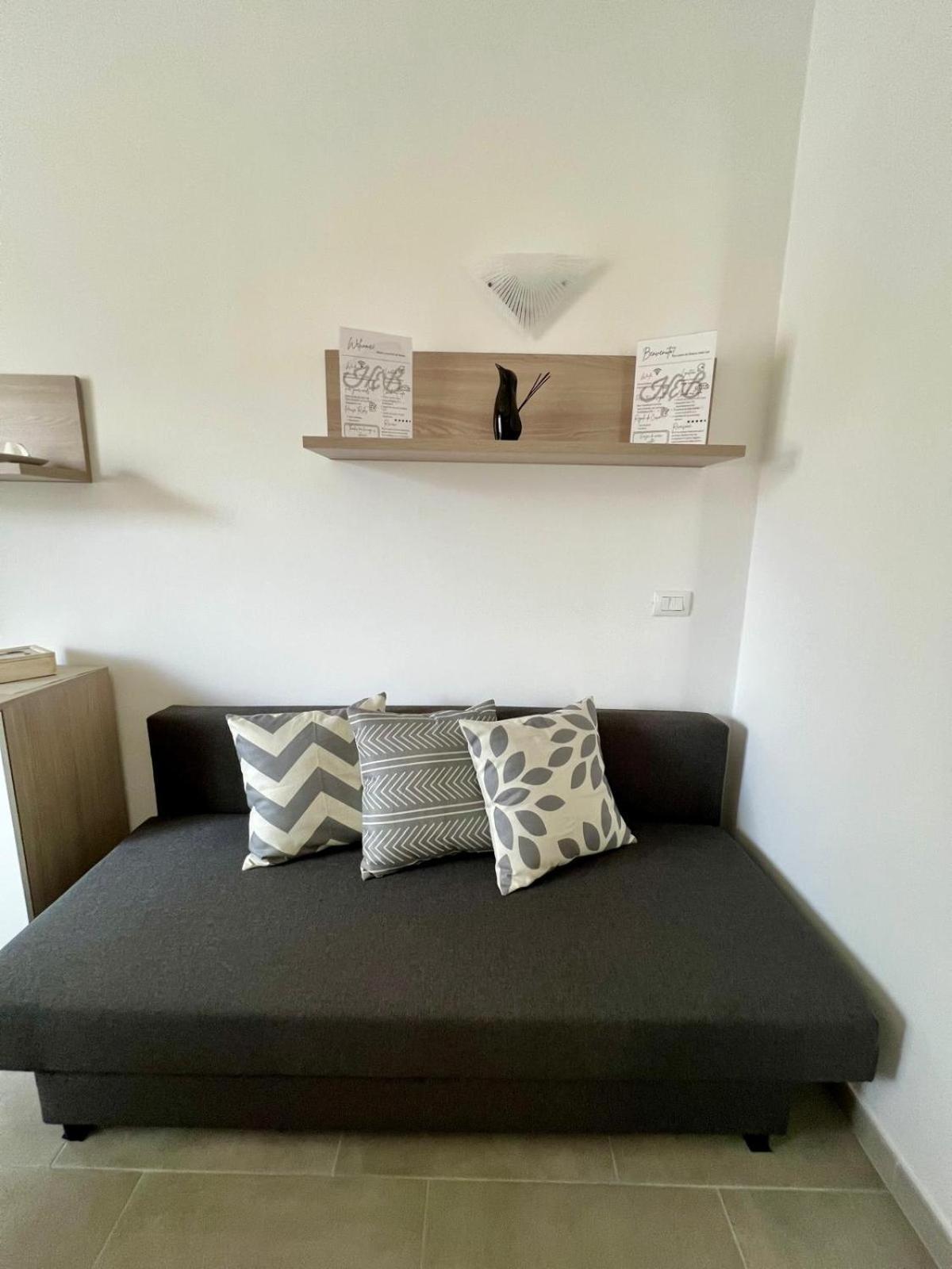 Health&Beach Apartment Rapallo Esterno foto