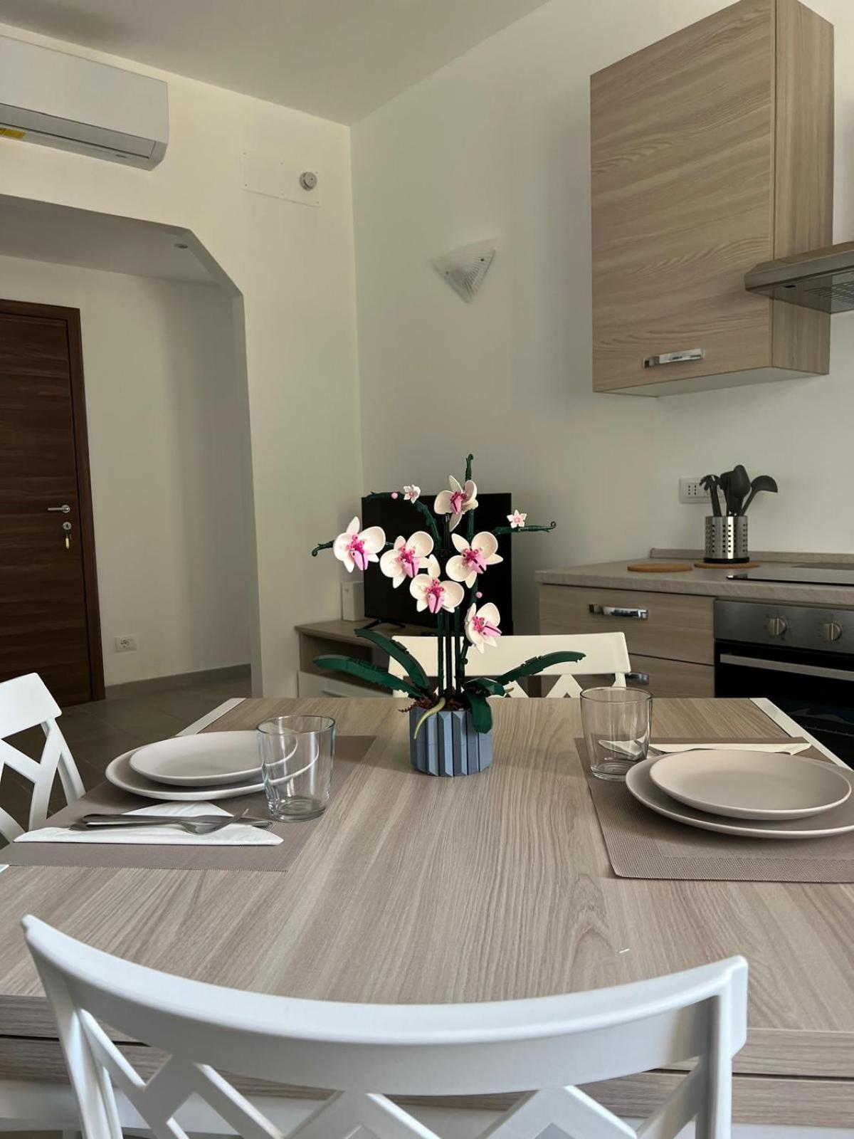 Health&Beach Apartment Rapallo Esterno foto