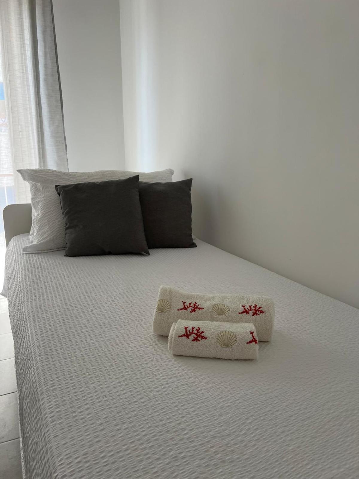 Health&Beach Apartment Rapallo Esterno foto