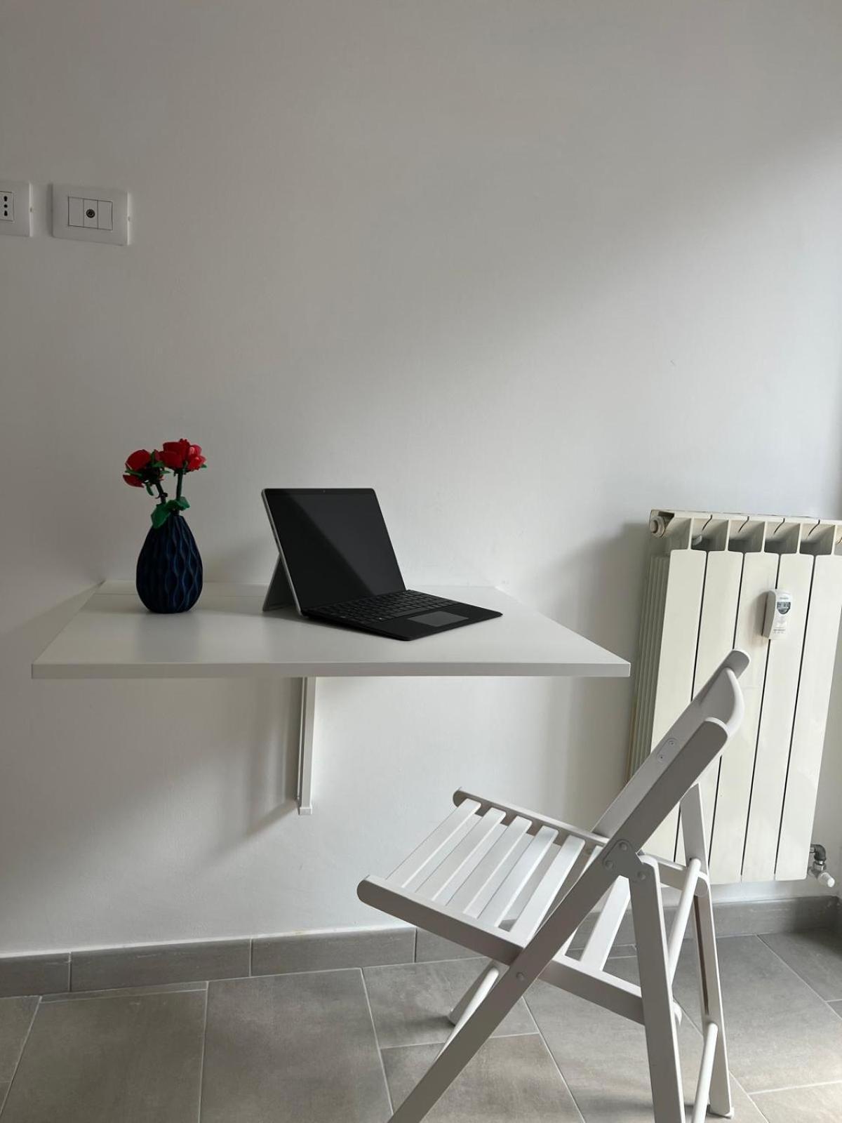 Health&Beach Apartment Rapallo Esterno foto